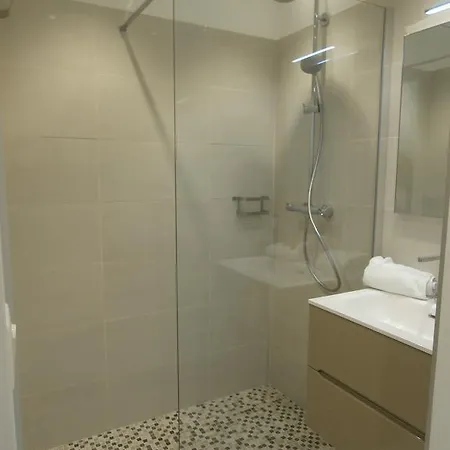 Iberia Front Sea Juan-les-Pins